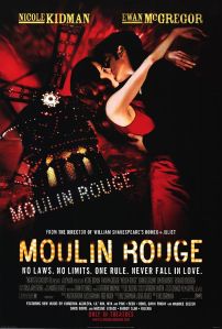 moulin rouge!