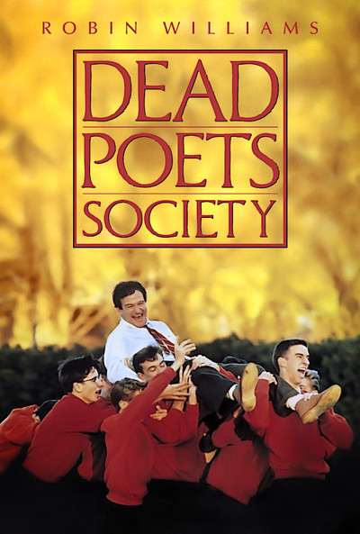 deadpoetssociety